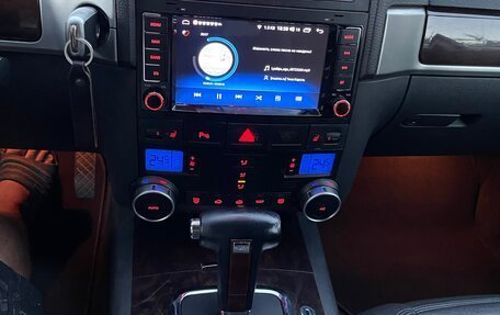 Volkswagen Touareg III, 2003 год, 800 000 рублей, 7 фотография