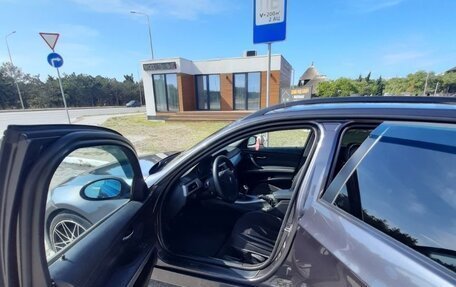 BMW 3 серия, 2007 год, 1 090 000 рублей, 4 фотография