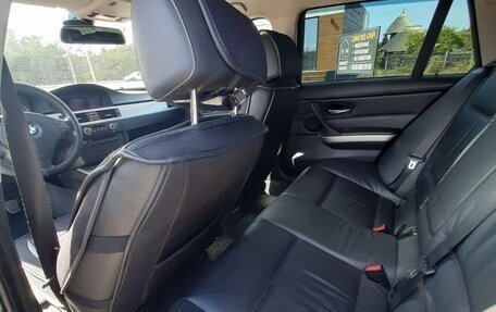 BMW 3 серия, 2007 год, 1 090 000 рублей, 5 фотография