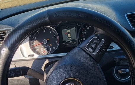 Volkswagen Passat B7, 2012 год, 1 090 000 рублей, 4 фотография