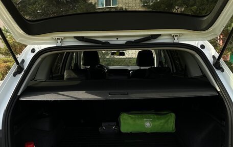 Skoda Kodiaq I, 2018 год, 2 450 000 рублей, 8 фотография