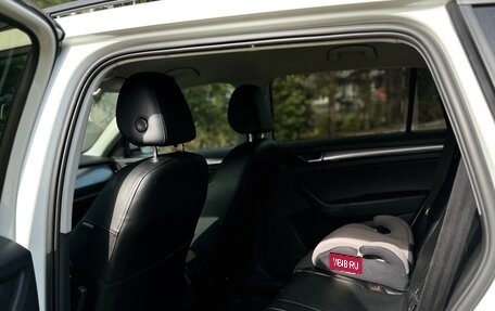 Skoda Kodiaq I, 2018 год, 2 450 000 рублей, 6 фотография