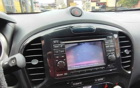 Nissan Juke II, 2012 год, 1 000 000 рублей, 8 фотография