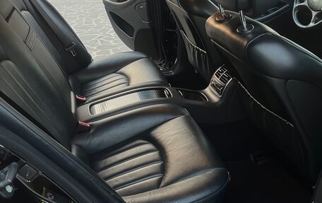 Mercedes-Benz CLS, 2006 год, 1 250 000 рублей, 7 фотография