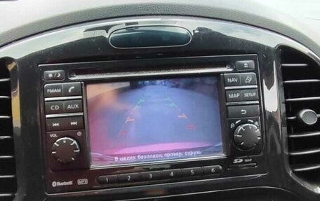 Nissan Juke II, 2012 год, 1 000 000 рублей, 10 фотография