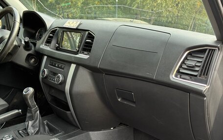 ЛуАЗ Patriot, 2017 год, 847 999 рублей, 6 фотография