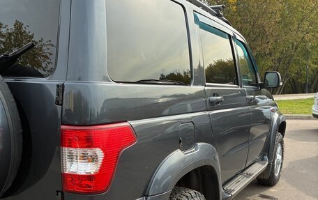 ЛуАЗ Patriot, 2017 год, 847 999 рублей, 13 фотография