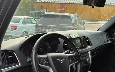 ЛуАЗ Patriot, 2017 год, 847 999 рублей, 8 фотография