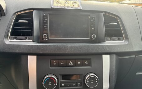 ЛуАЗ Patriot, 2017 год, 847 999 рублей, 9 фотография