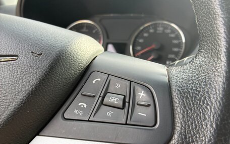 ЛуАЗ Patriot, 2017 год, 847 999 рублей, 12 фотография