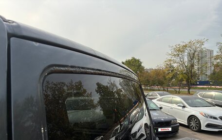 ЛуАЗ Patriot, 2017 год, 847 999 рублей, 18 фотография