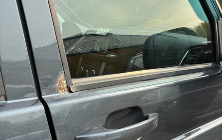 ЛуАЗ Patriot, 2017 год, 847 999 рублей, 16 фотография