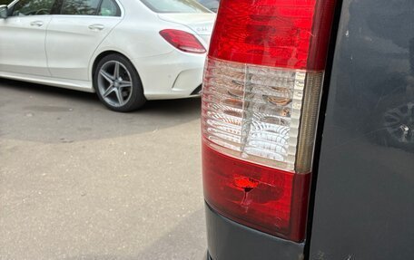 ЛуАЗ Patriot, 2017 год, 847 999 рублей, 17 фотография