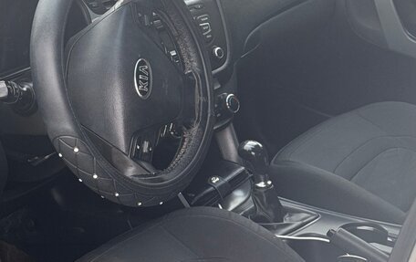 KIA cee'd III, 2017 год, 1 220 000 рублей, 8 фотография