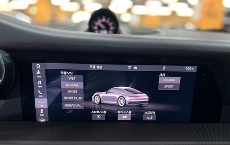 Porsche 911, 2020 год, 12 600 000 рублей, 9 фотография