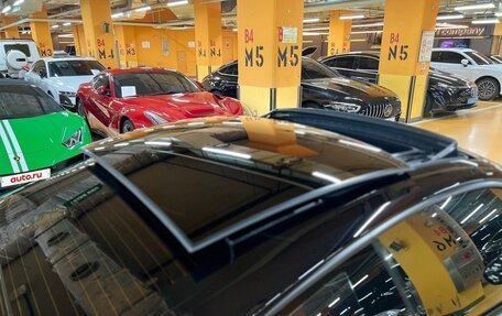 Porsche 911, 2020 год, 12 600 000 рублей, 16 фотография