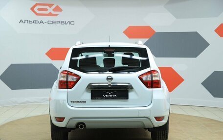Nissan Terrano III, 2018 год, 1 190 000 рублей, 6 фотография