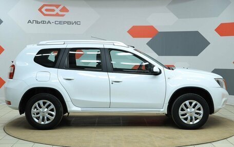 Nissan Terrano III, 2018 год, 1 190 000 рублей, 4 фотография