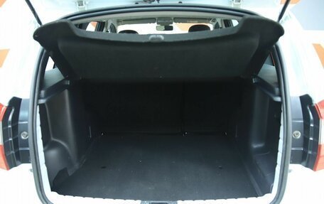 Nissan Terrano III, 2018 год, 1 190 000 рублей, 9 фотография