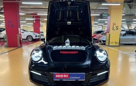 Porsche 911, 2020 год, 12 600 000 рублей, 17 фотография