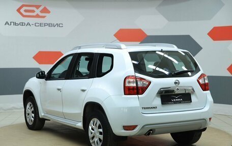 Nissan Terrano III, 2018 год, 1 190 000 рублей, 7 фотография