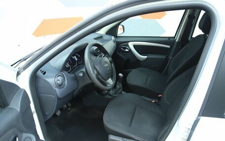 Nissan Terrano III, 2018 год, 1 190 000 рублей, 10 фотография