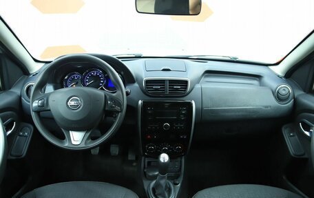 Nissan Terrano III, 2018 год, 1 190 000 рублей, 16 фотография