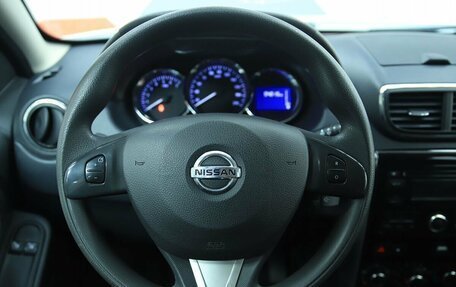 Nissan Terrano III, 2018 год, 1 190 000 рублей, 15 фотография