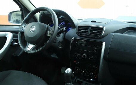Nissan Terrano III, 2018 год, 1 190 000 рублей, 17 фотография