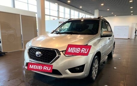 Datsun mi-DO, 2020 год, 680 000 рублей, 7 фотография