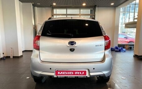 Datsun mi-DO, 2020 год, 680 000 рублей, 4 фотография