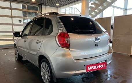 Datsun mi-DO, 2020 год, 680 000 рублей, 5 фотография