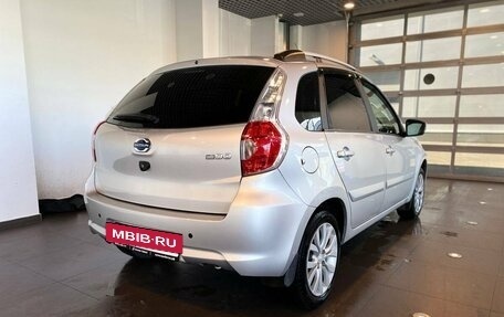 Datsun mi-DO, 2020 год, 680 000 рублей, 3 фотография