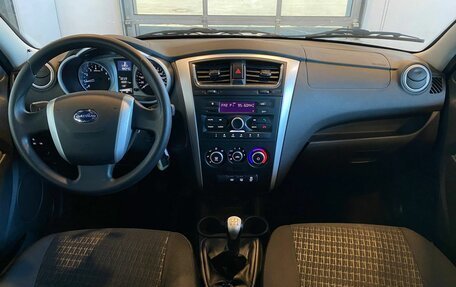 Datsun mi-DO, 2020 год, 680 000 рублей, 9 фотография