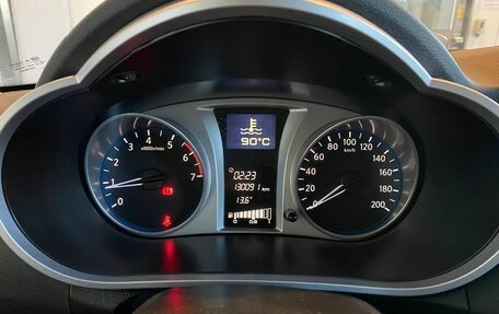 Datsun mi-DO, 2020 год, 680 000 рублей, 11 фотография