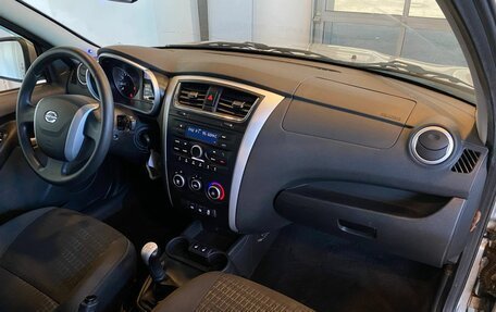 Datsun mi-DO, 2020 год, 680 000 рублей, 12 фотография