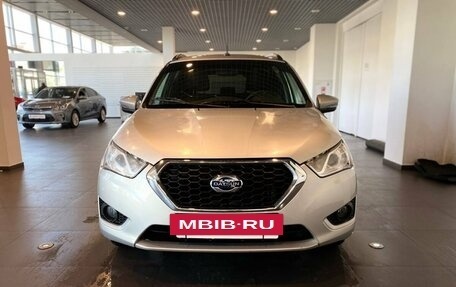 Datsun mi-DO, 2020 год, 680 000 рублей, 8 фотография