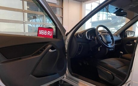 Datsun mi-DO, 2020 год, 680 000 рублей, 21 фотография