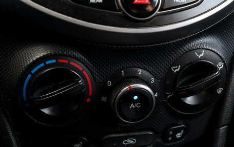 Hyundai Solaris II рестайлинг, 2016 год, 575 000 рублей, 13 фотография