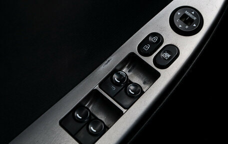 Hyundai Solaris II рестайлинг, 2016 год, 575 000 рублей, 14 фотография