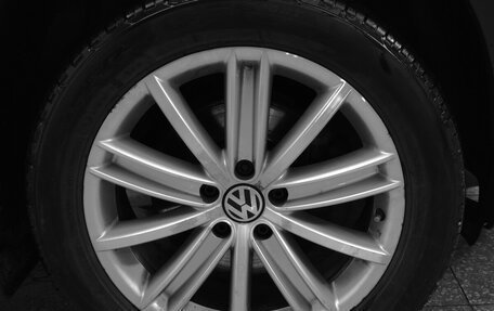 Volkswagen Tiguan I, 2013 год, 1 589 000 рублей, 15 фотография