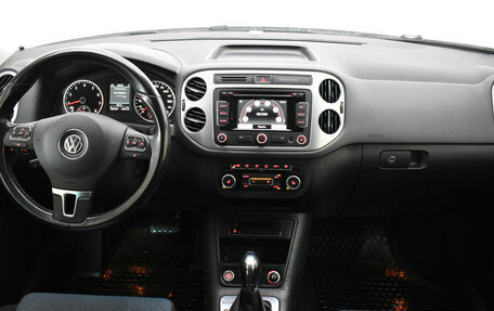 Volkswagen Tiguan I, 2013 год, 1 589 000 рублей, 5 фотография