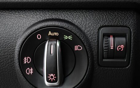 Volkswagen Tiguan I, 2013 год, 1 589 000 рублей, 9 фотография