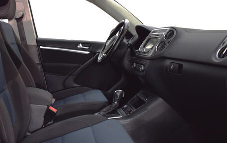 Volkswagen Tiguan I, 2013 год, 1 589 000 рублей, 11 фотография