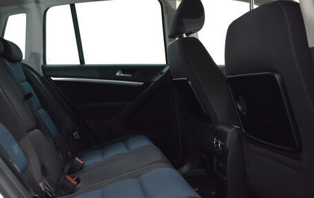 Volkswagen Tiguan I, 2013 год, 1 589 000 рублей, 12 фотография