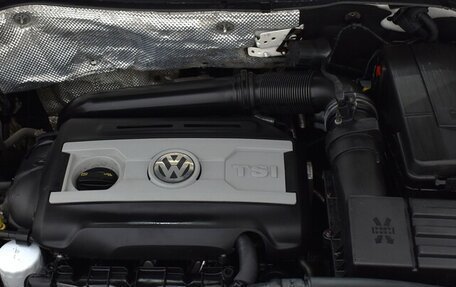 Volkswagen Tiguan I, 2013 год, 1 589 000 рублей, 14 фотография