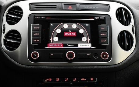 Volkswagen Tiguan I, 2013 год, 1 589 000 рублей, 7 фотография