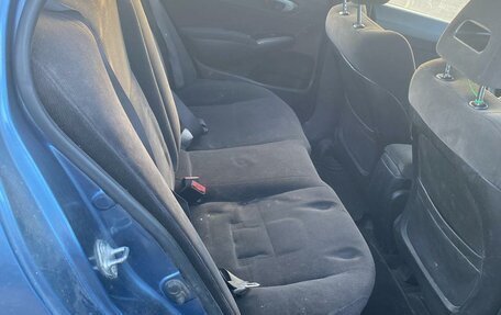 Honda Civic VIII, 2006 год, 300 000 рублей, 7 фотография