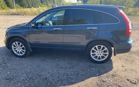 Honda CR-V III рестайлинг, 2008 год, 1 000 000 рублей, 6 фотография