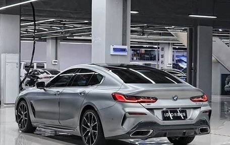 BMW 8 серия, 2022 год, 7 500 000 рублей, 3 фотография